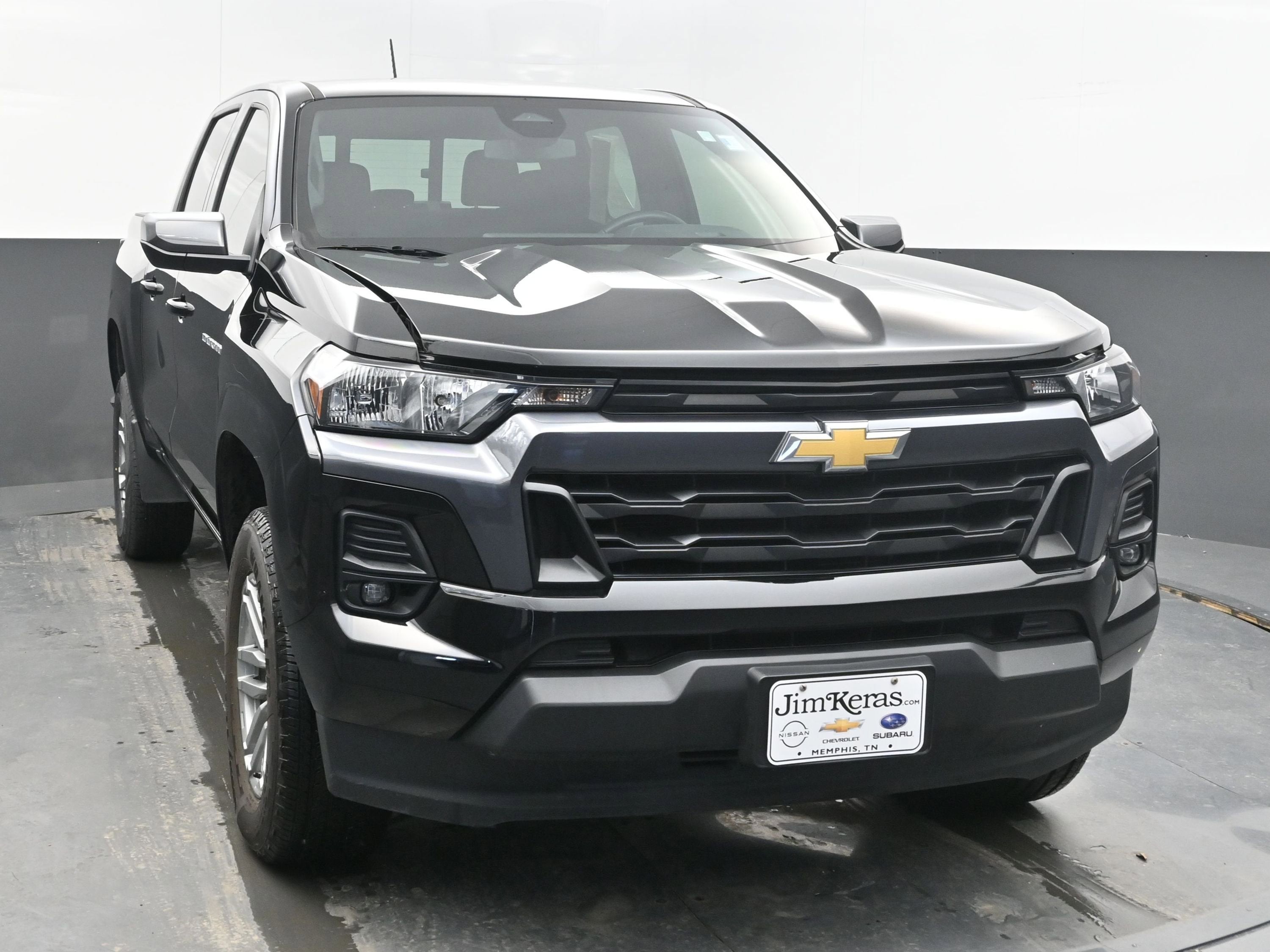 2024 Chevrolet Colorado 2WD LT