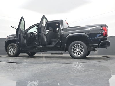 2024 Chevrolet Colorado 2WD LT