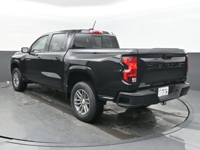 2024 Chevrolet Colorado 2WD LT