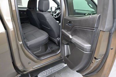 2023 Chevrolet Colorado 2WD LT