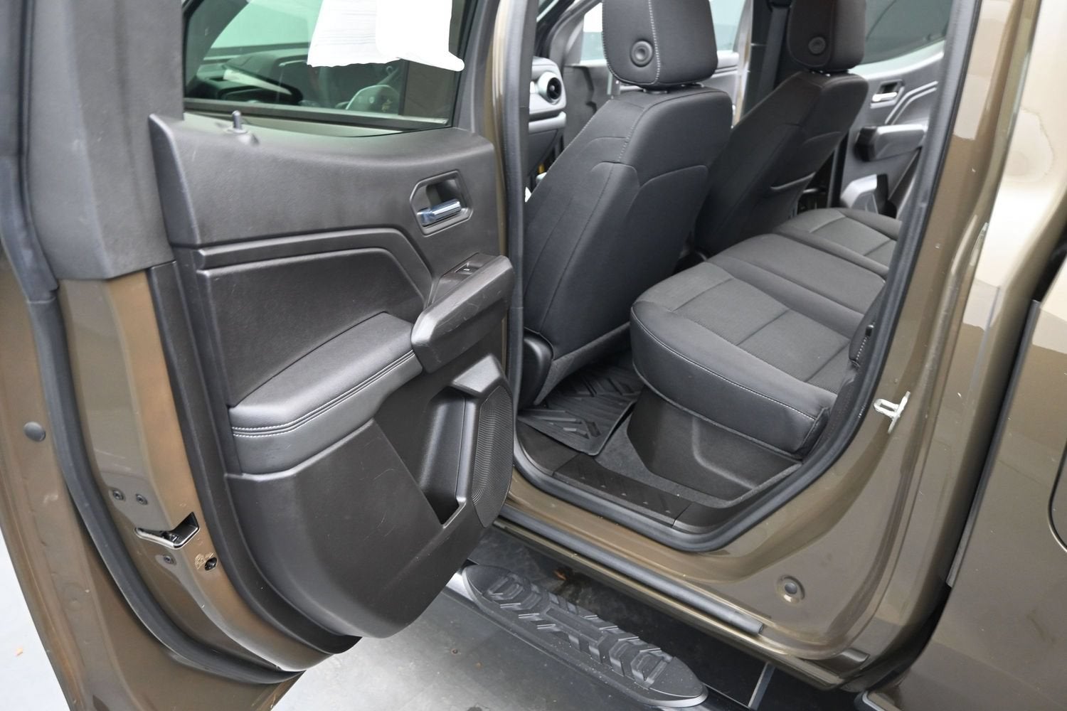 2023 Chevrolet Colorado 2WD LT