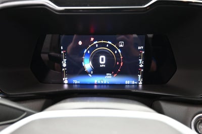 2023 Chevrolet Colorado 2WD LT