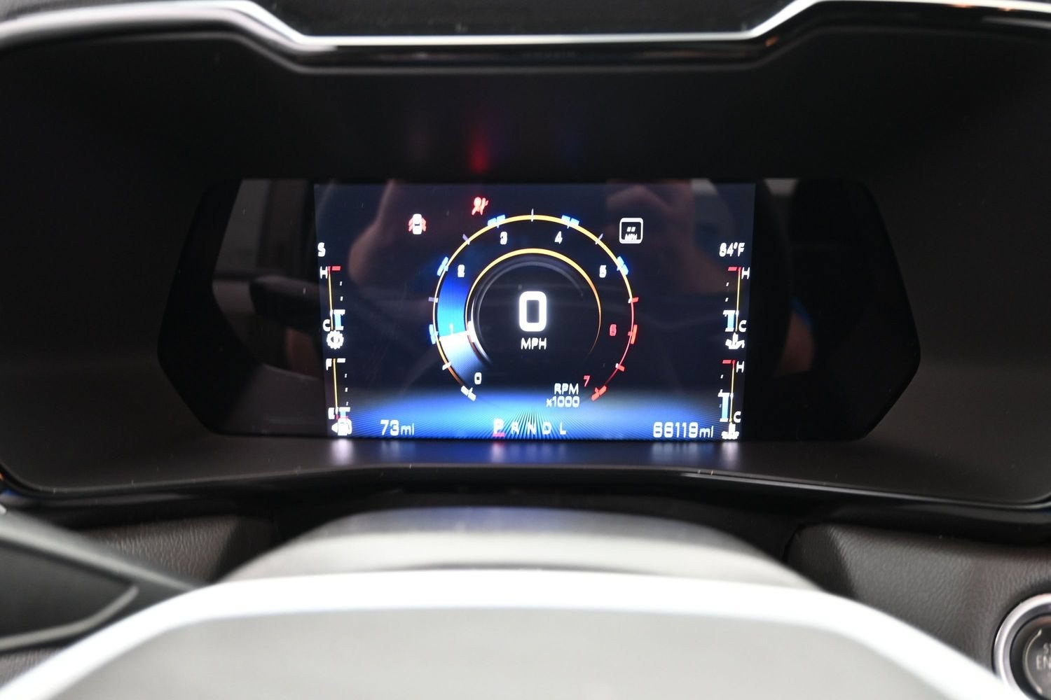 2023 Chevrolet Colorado 2WD LT