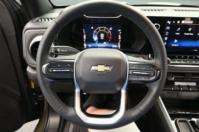 2023 Chevrolet Colorado 2WD LT