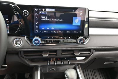 2023 Chevrolet Colorado 2WD LT