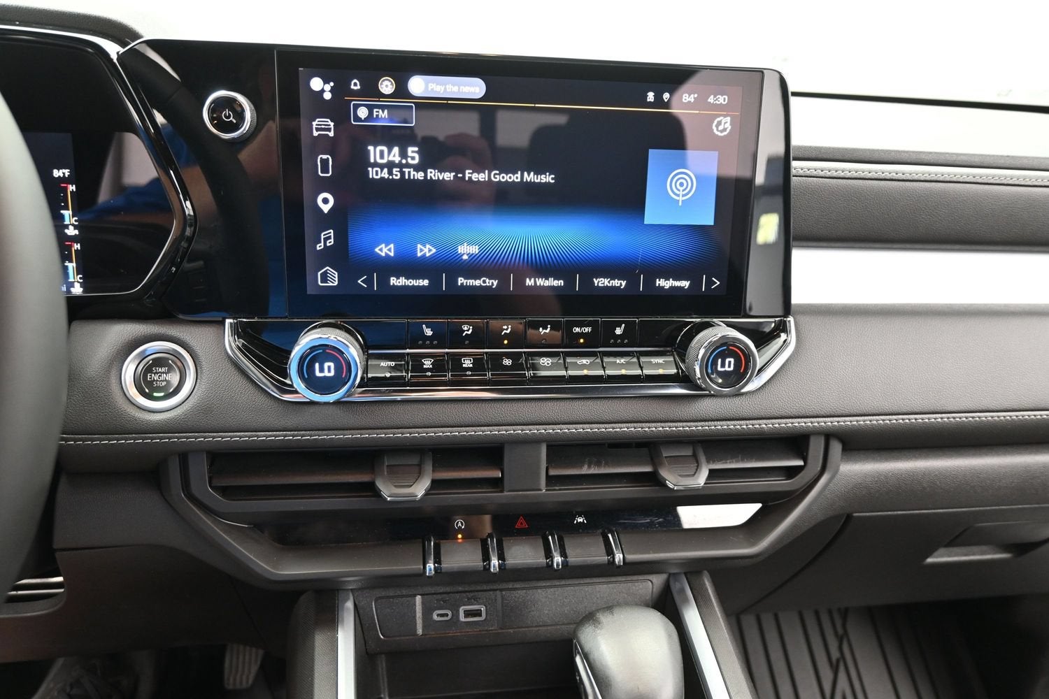 2023 Chevrolet Colorado 2WD LT