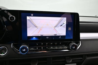 2023 Chevrolet Colorado 2WD LT