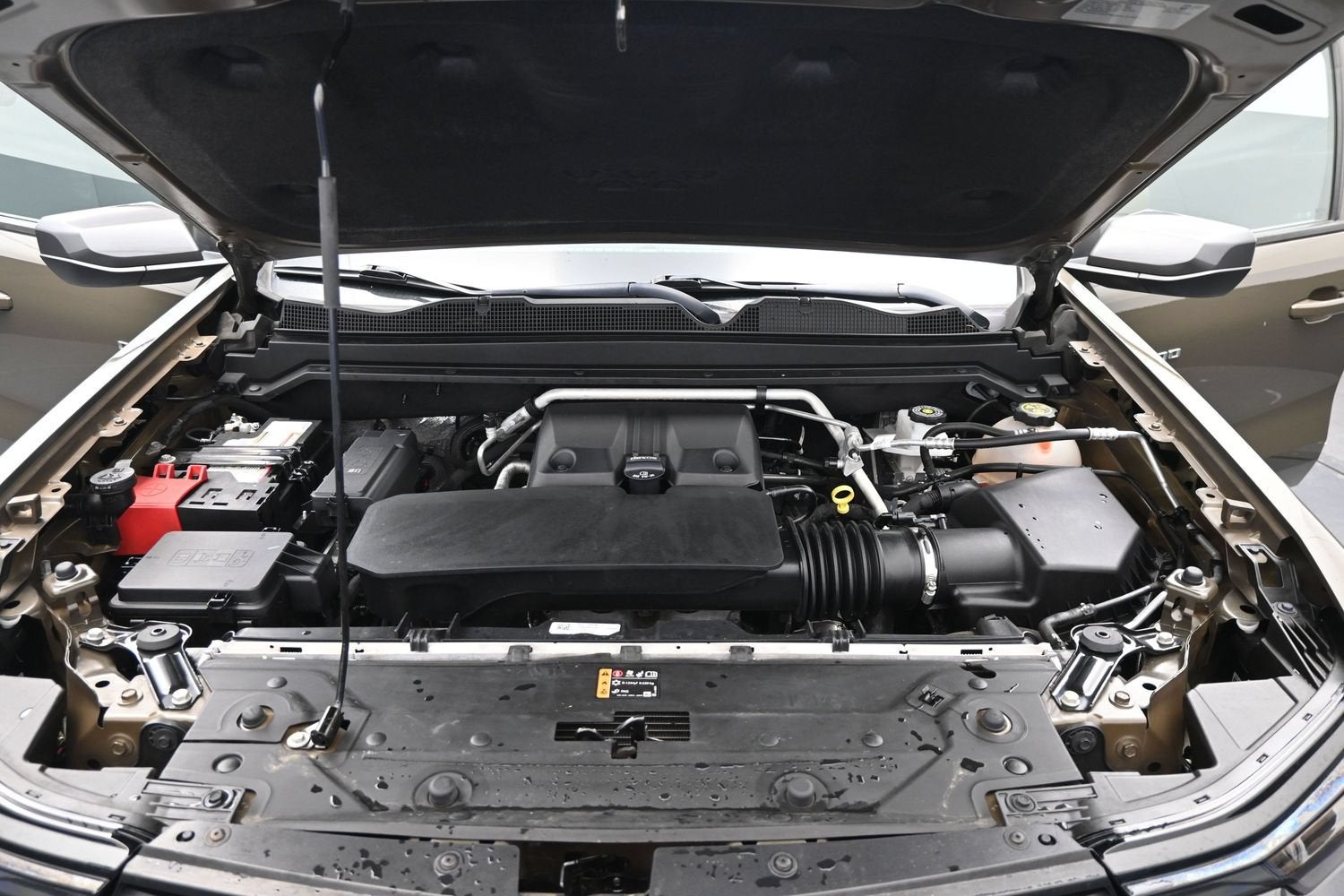 2023 Chevrolet Colorado 2WD LT