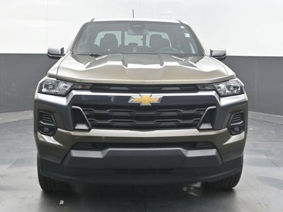 2023 Chevrolet Colorado 2WD LT