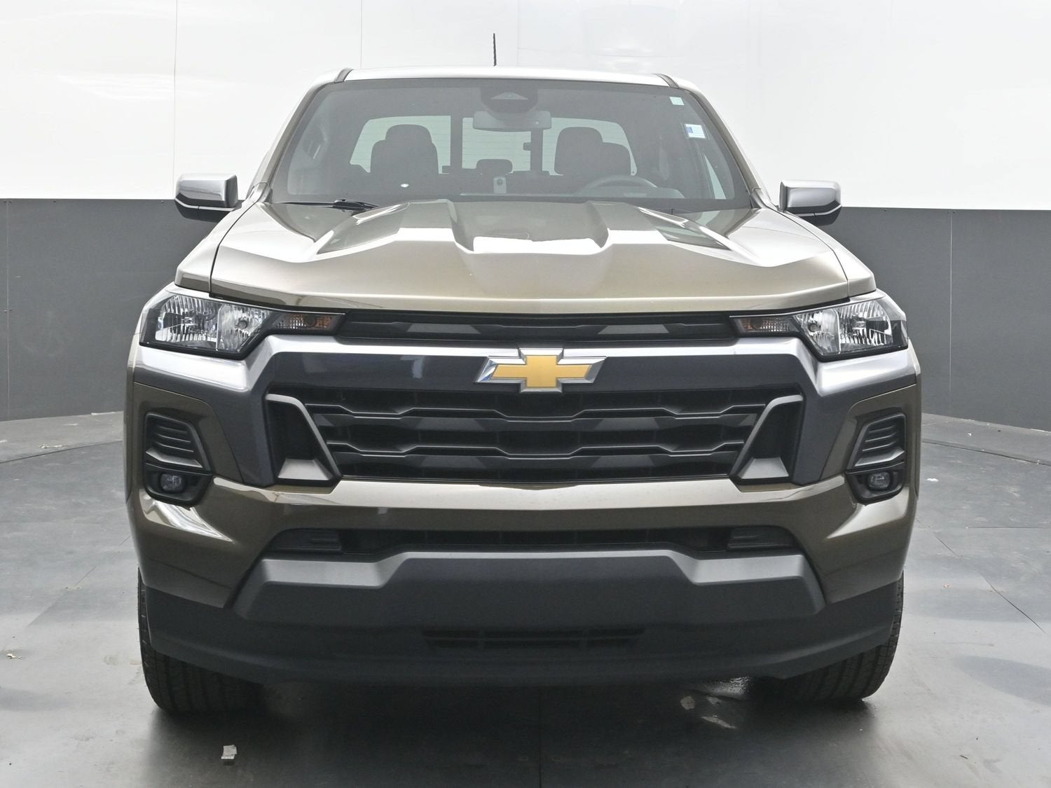 2023 Chevrolet Colorado 2WD LT