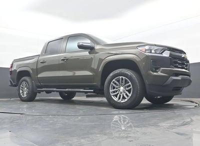 2023 Chevrolet Colorado 2WD LT