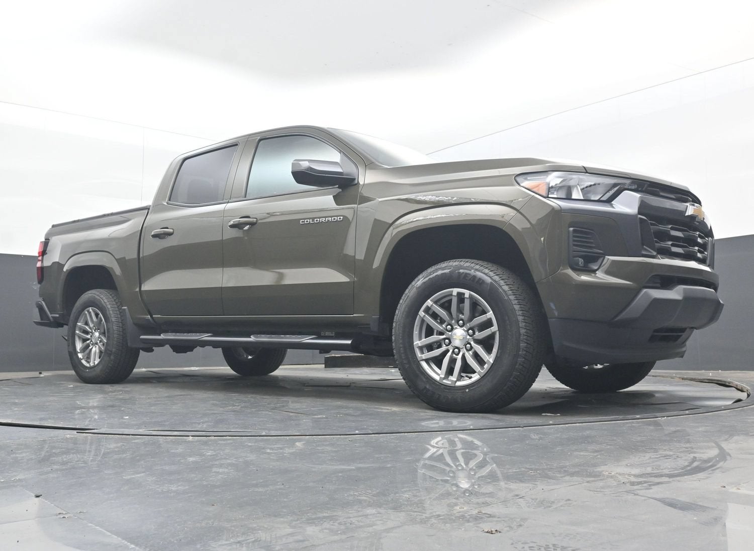 2023 Chevrolet Colorado 2WD LT