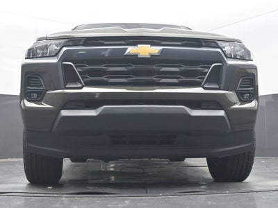 2023 Chevrolet Colorado 2WD LT
