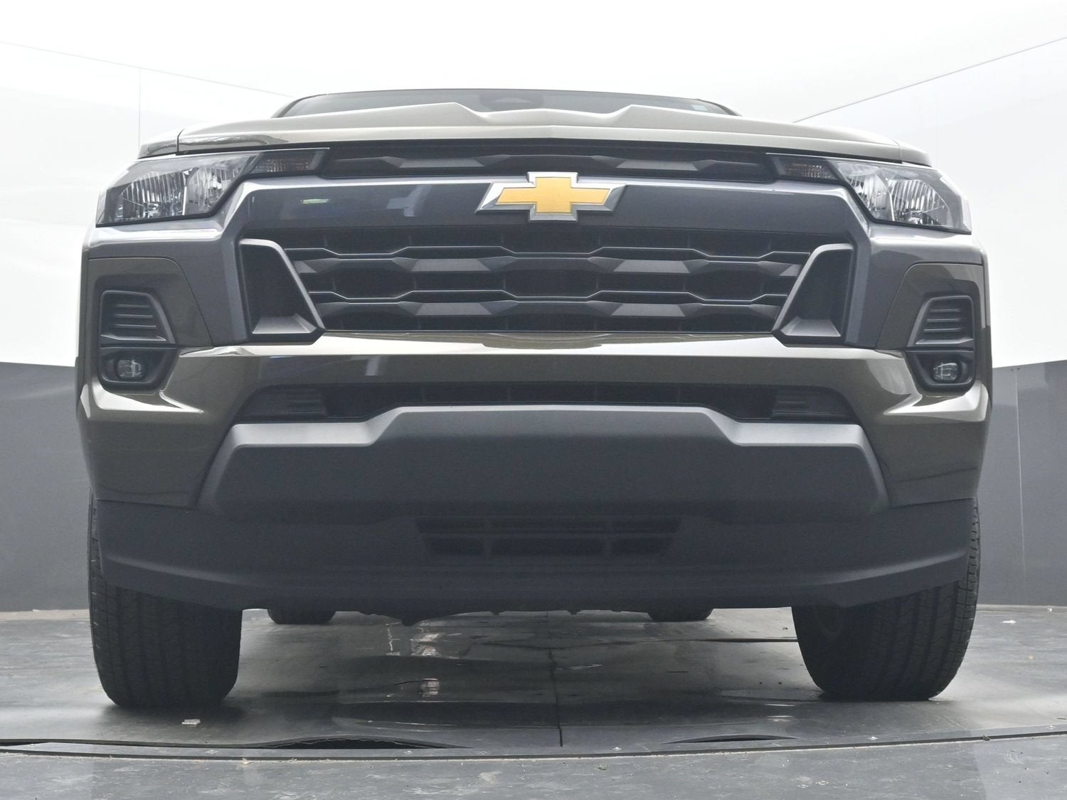 2023 Chevrolet Colorado 2WD LT