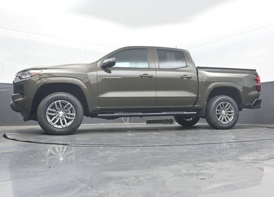 2023 Chevrolet Colorado 2WD LT