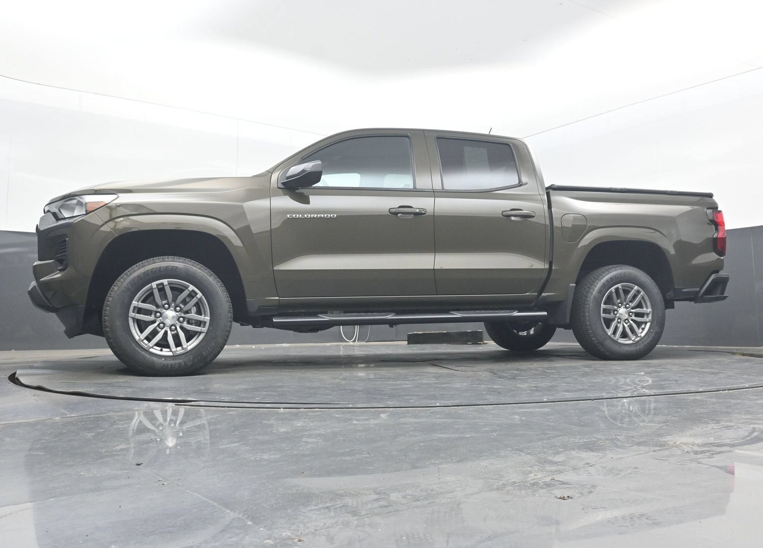 2023 Chevrolet Colorado 2WD LT