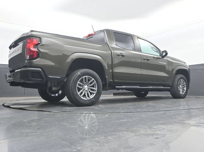 2023 Chevrolet Colorado 2WD LT
