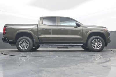 2023 Chevrolet Colorado 2WD LT