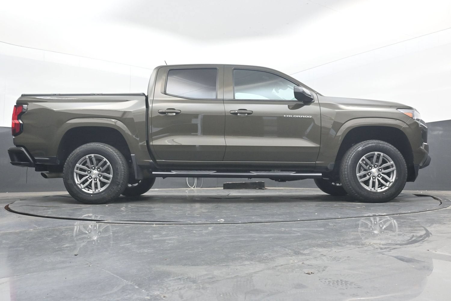2023 Chevrolet Colorado 2WD LT