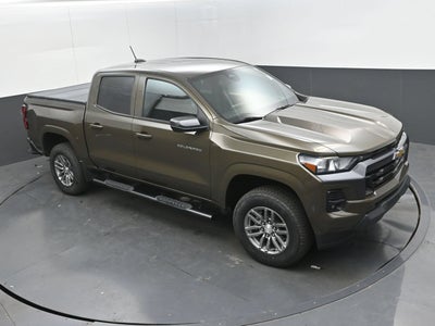 2023 Chevrolet Colorado 2WD LT