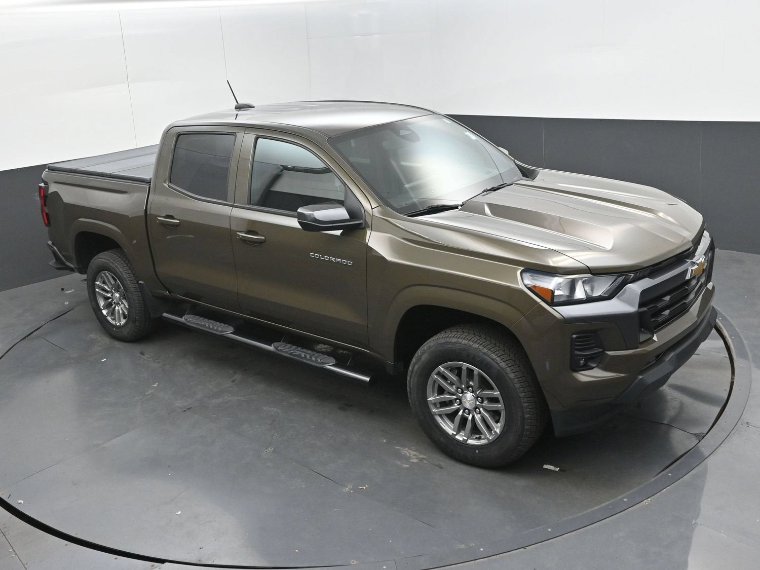 2023 Chevrolet Colorado 2WD LT
