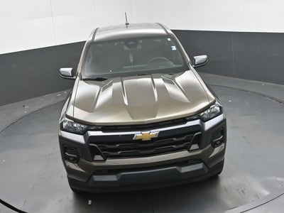 2023 Chevrolet Colorado 2WD LT