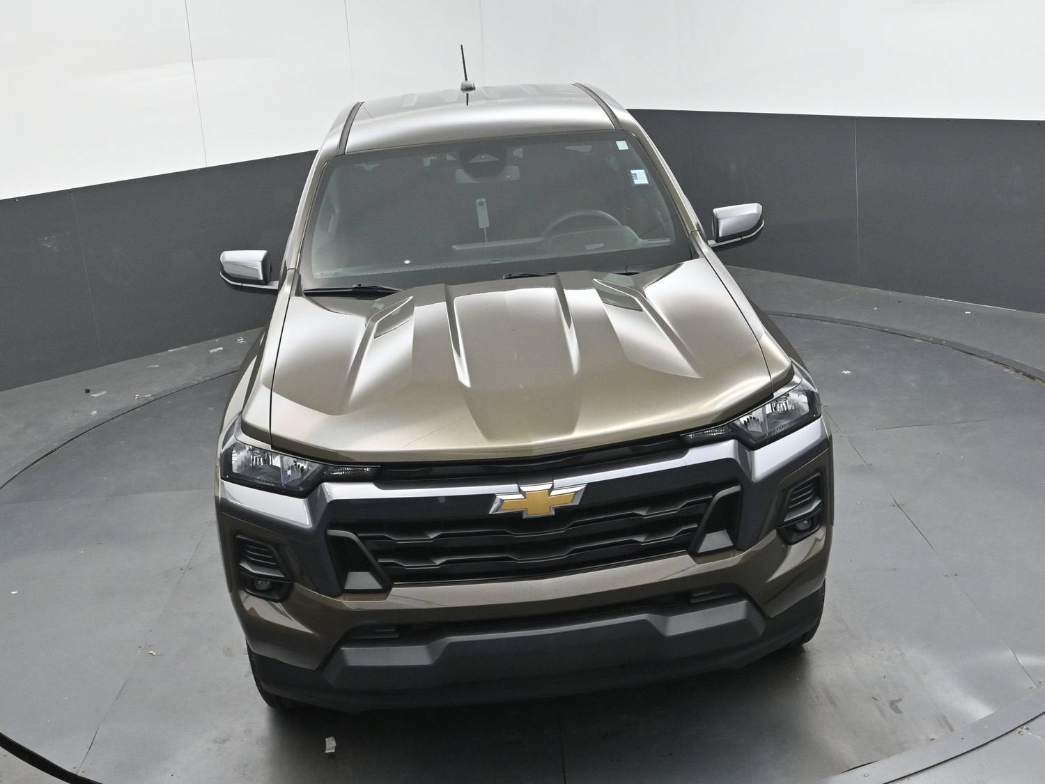 2023 Chevrolet Colorado 2WD LT