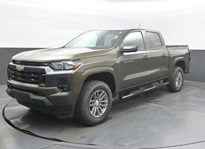 2023 Chevrolet Colorado 2WD LT