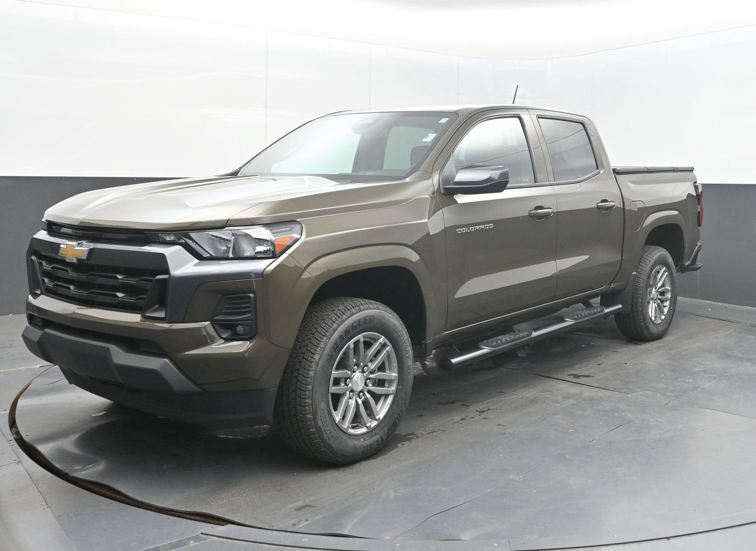 2023 Chevrolet Colorado 2WD LT