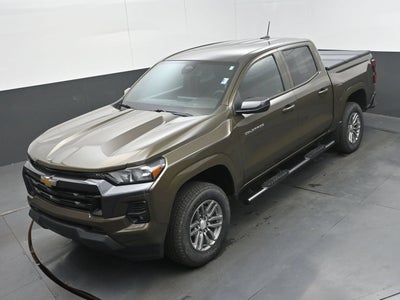 2023 Chevrolet Colorado 2WD LT