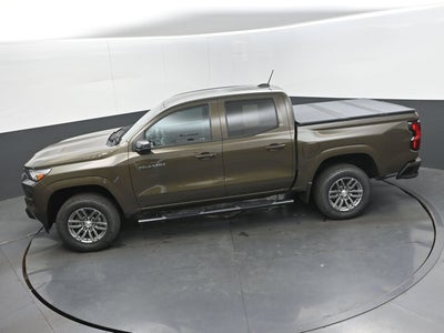 2023 Chevrolet Colorado 2WD LT