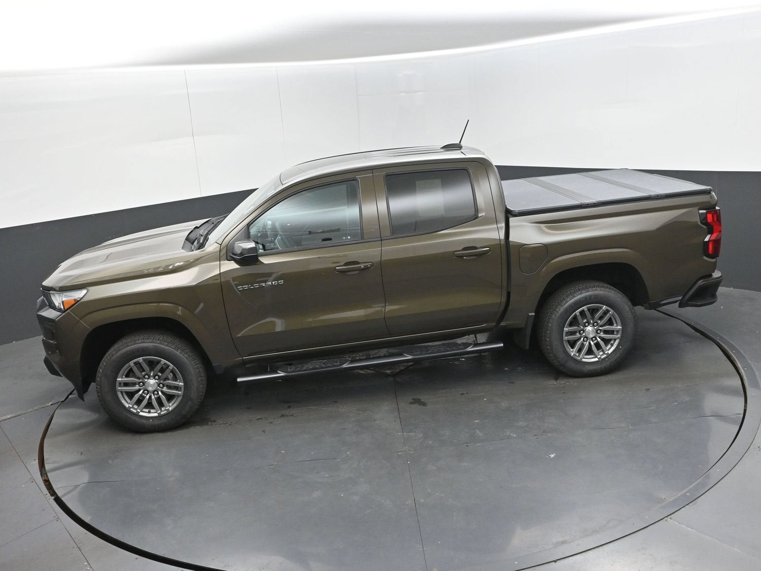 2023 Chevrolet Colorado 2WD LT