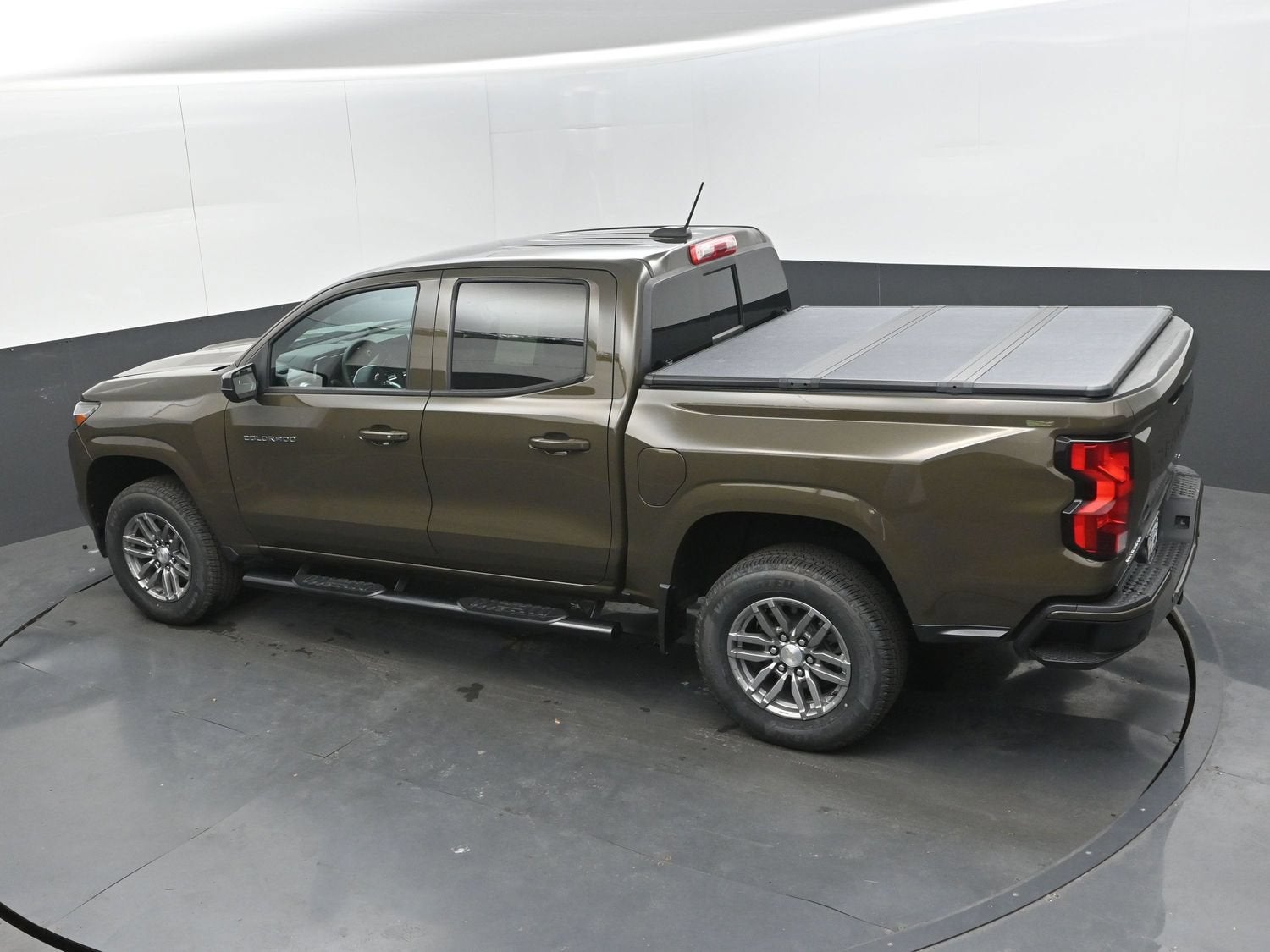 2023 Chevrolet Colorado 2WD LT