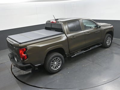 2023 Chevrolet Colorado 2WD LT