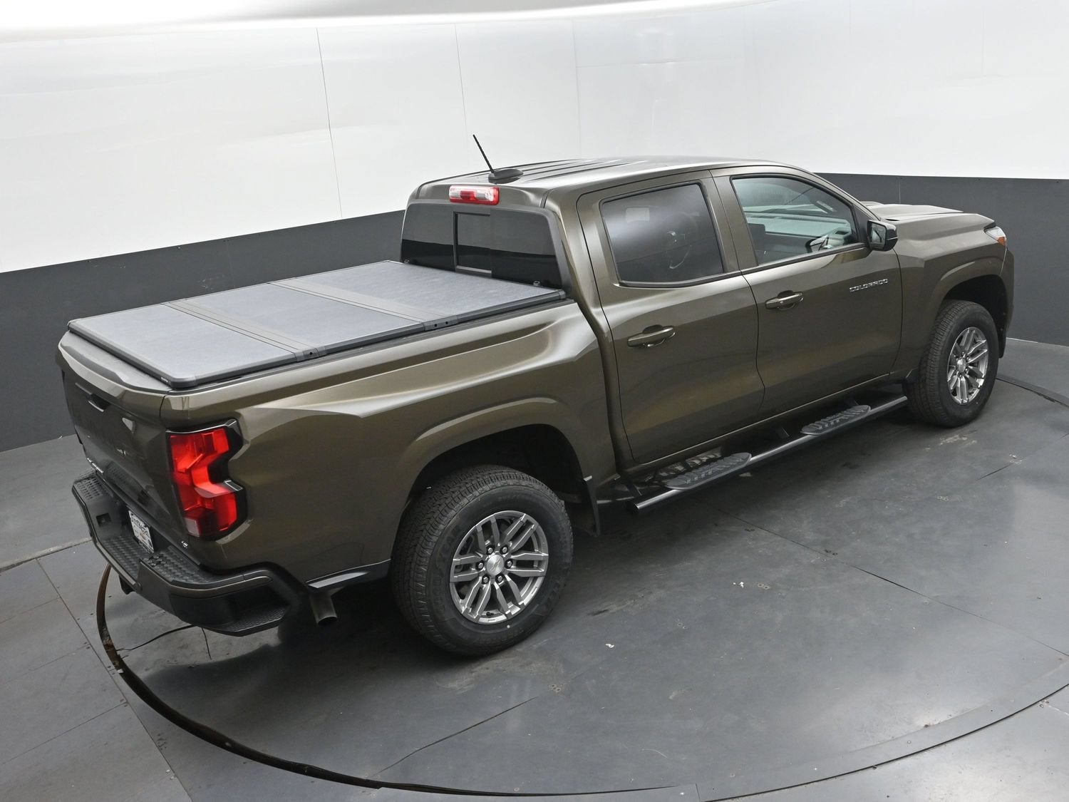 2023 Chevrolet Colorado 2WD LT