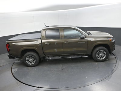 2023 Chevrolet Colorado 2WD LT