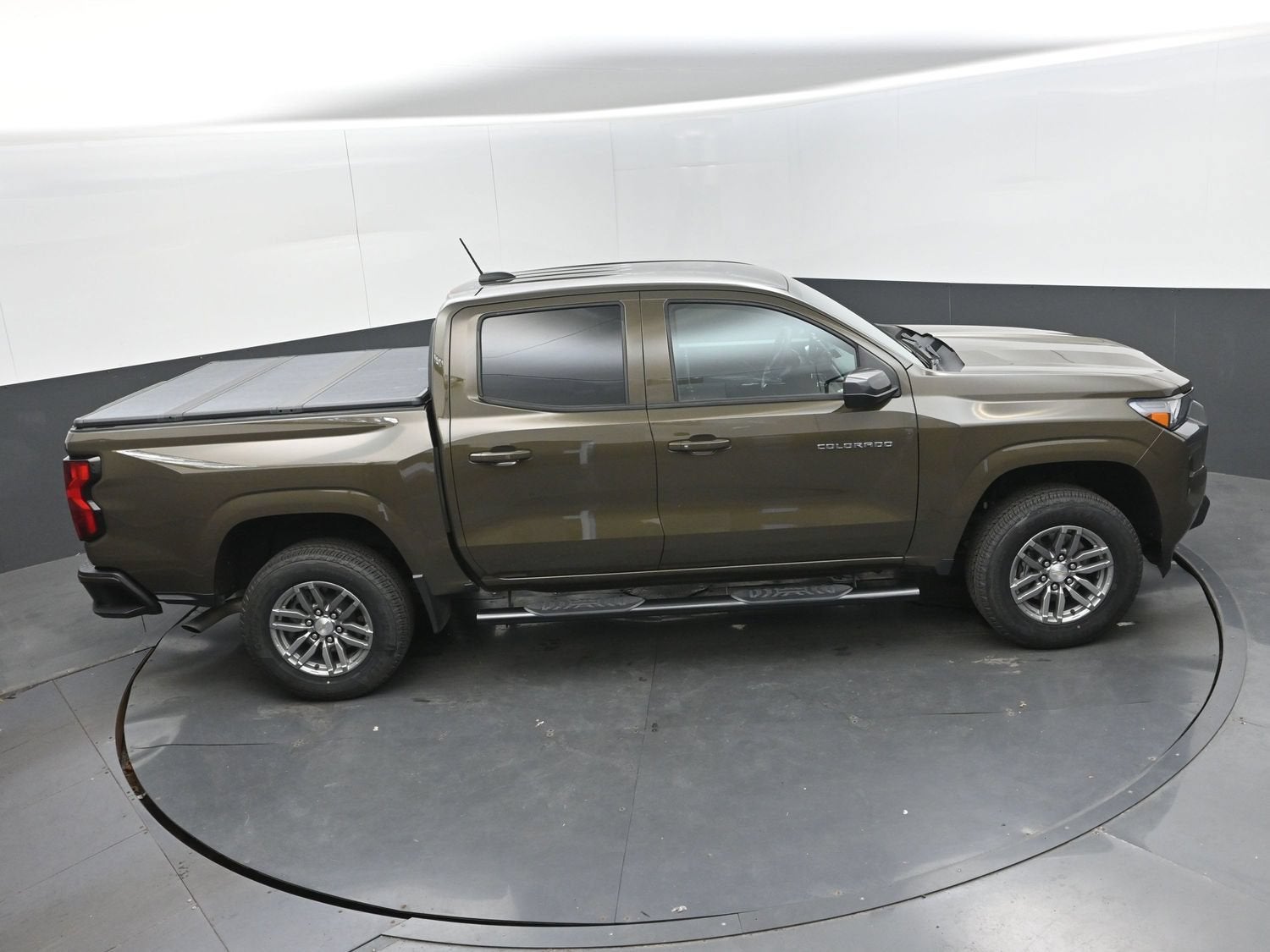 2023 Chevrolet Colorado 2WD LT
