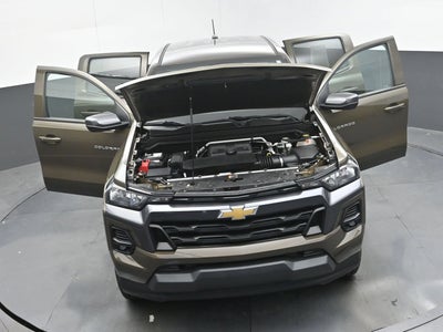 2023 Chevrolet Colorado 2WD LT