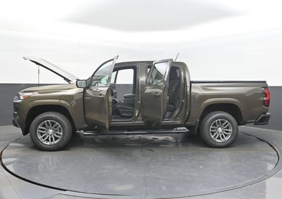 2023 Chevrolet Colorado 2WD LT