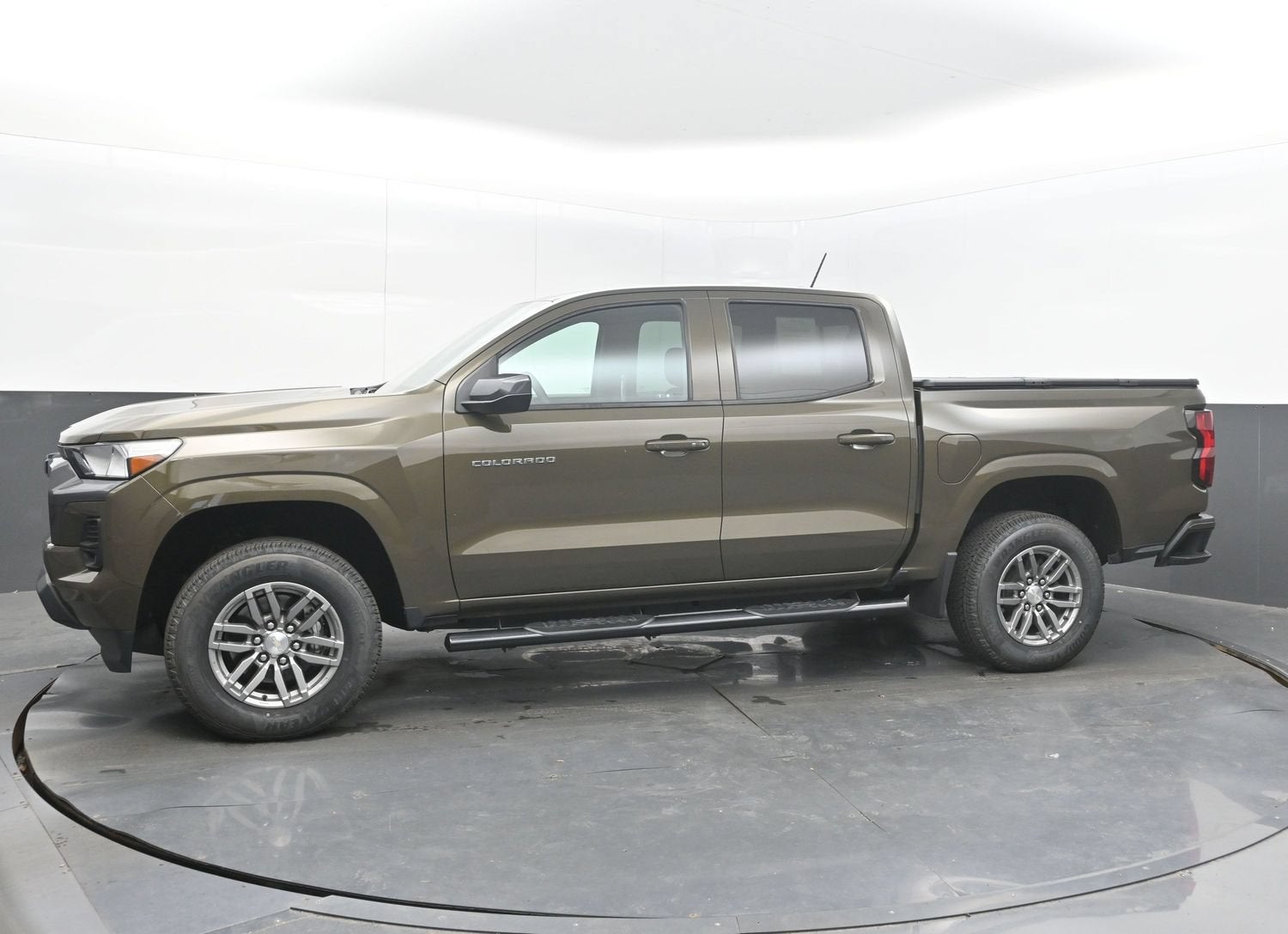 2023 Chevrolet Colorado 2WD LT