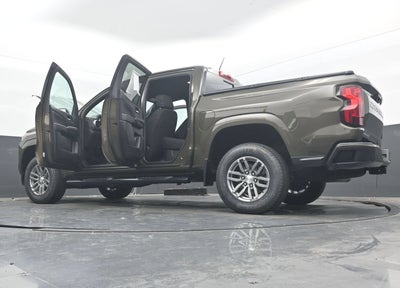 2023 Chevrolet Colorado 2WD LT