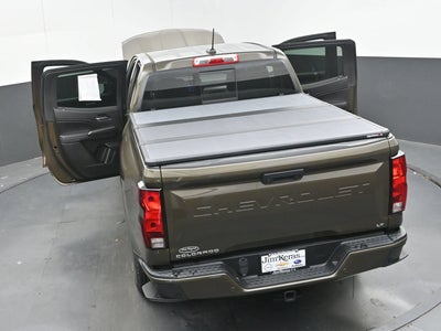 2023 Chevrolet Colorado 2WD LT