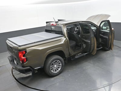 2023 Chevrolet Colorado 2WD LT