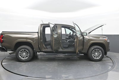 2023 Chevrolet Colorado 2WD LT