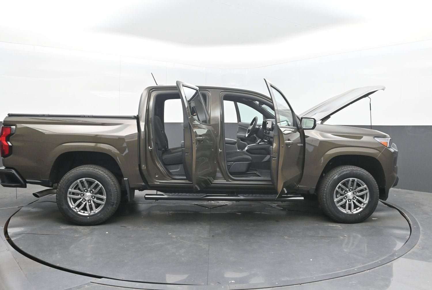 2023 Chevrolet Colorado 2WD LT