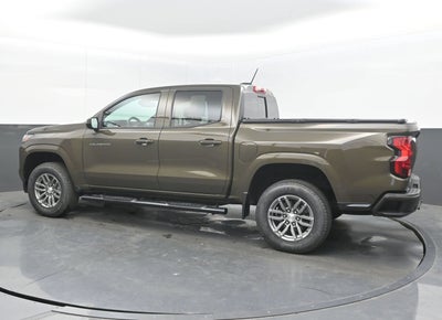 2023 Chevrolet Colorado 2WD LT