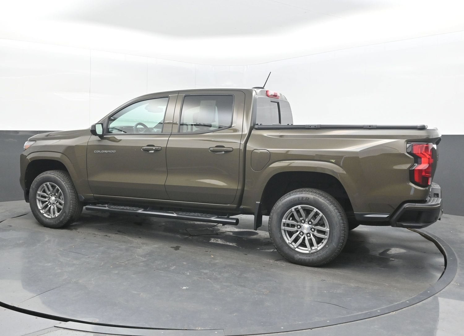 2023 Chevrolet Colorado 2WD LT