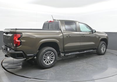 2023 Chevrolet Colorado 2WD LT