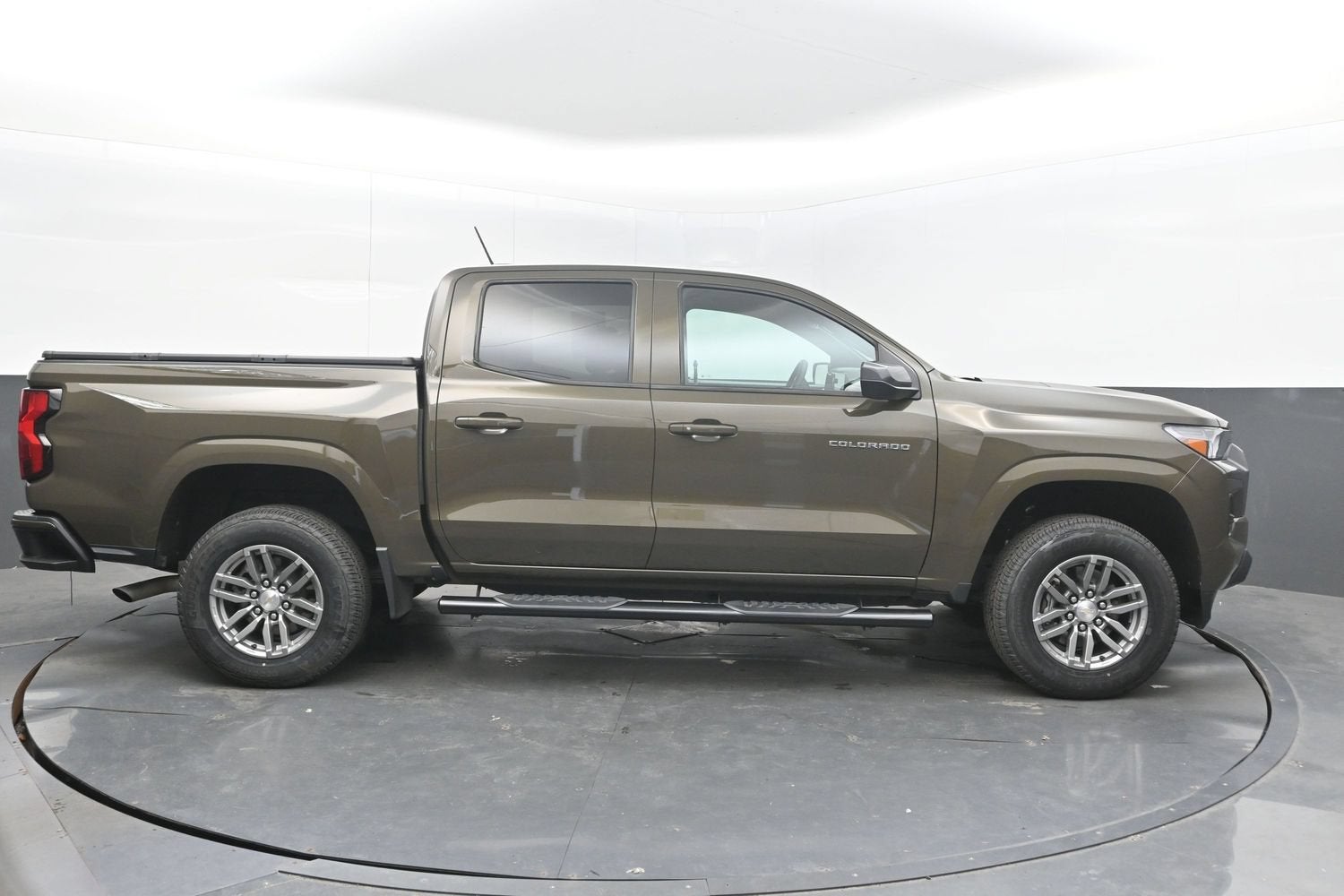 2023 Chevrolet Colorado 2WD LT