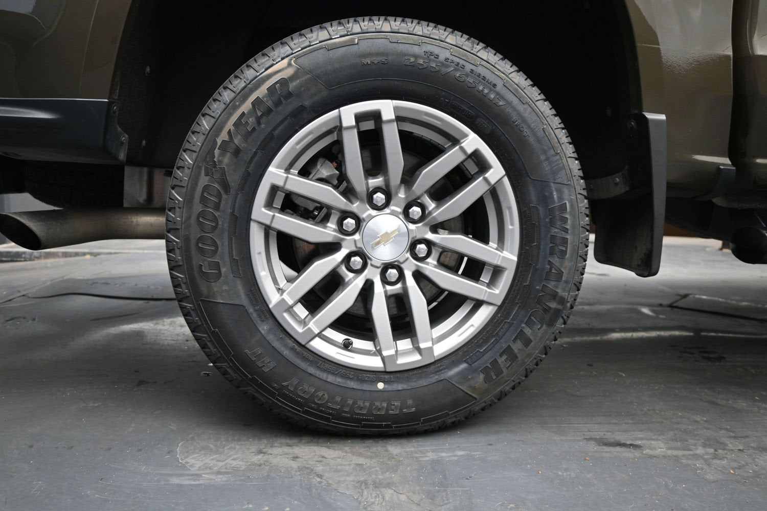 2023 Chevrolet Colorado 2WD LT